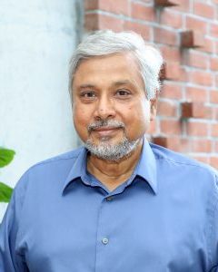 Dr. Md. Mujibur Rahman